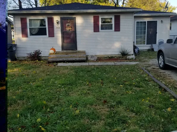709 S Union St, Eaton, IN 47338