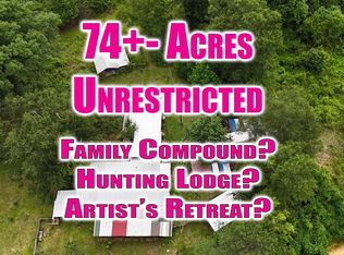 237 Marion Stough Rd #0, Fayette, AL 35555