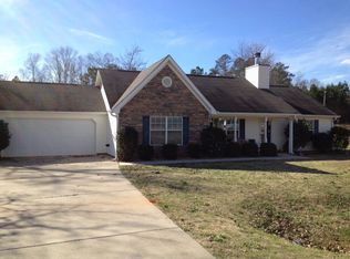 3308 Trotters Ridge Trl, Gray, GA 31032