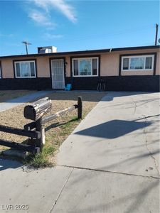 609 Marcella Ave, North Las Vegas, NV, 89030