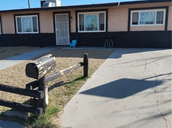 609 Marcella Ave, North Las Vegas, NV 89030