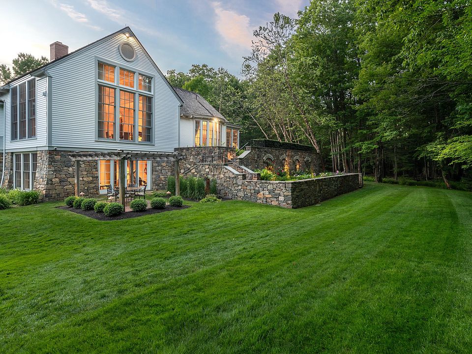 3 Canter Lane, Cape Elizabeth, ME 04107 Zillow