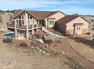 2148 White Cliff Way, Monument, CO 80132