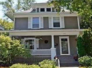 1447 Washington St, Lincoln, NE 68502