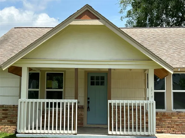 1519 Munger St, Houston, TX 77023