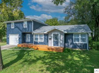 1111 Ware Ave, Sedalia, MO 65301
