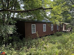 3458 Ray Hill Rd, Andover, NY 14806