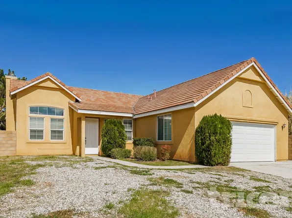 757 Pino Ave, Lancaster, CA 93535