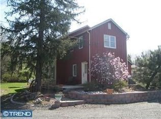 4600 McNeil Rd, Doylestown, PA 18902