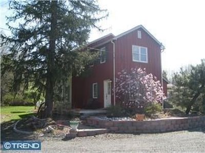 4600 McNeil Rd, Doylestown, PA, 18902