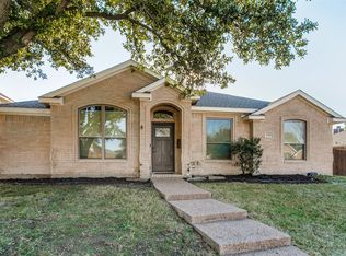 1220 Shady Elm Ln, Lewisville, TX 75067