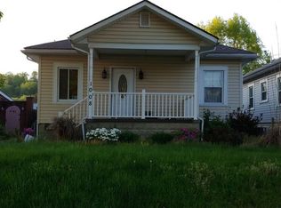 1008 Canal St, Beaver, PA
