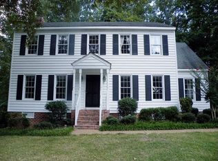 2029 Cambridge Dr, Henrico, VA 23238