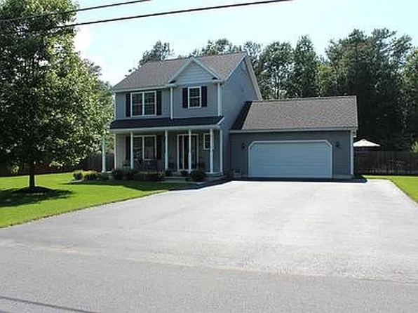 53 Pinewood Rd, Queensbury, NY 12804