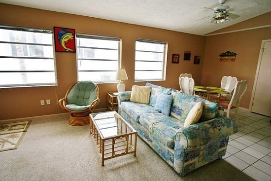 Florida Keys Vacation Rental