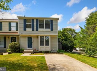 15531 N Oak Ct, Bowie, MD 20716