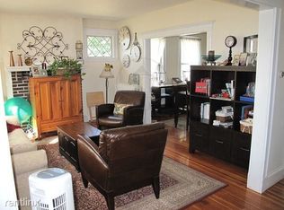 36 Fountain Rd, Arlington, MA 02476