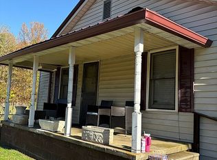 307 Evans Dr, Middlesboro, KY 40965