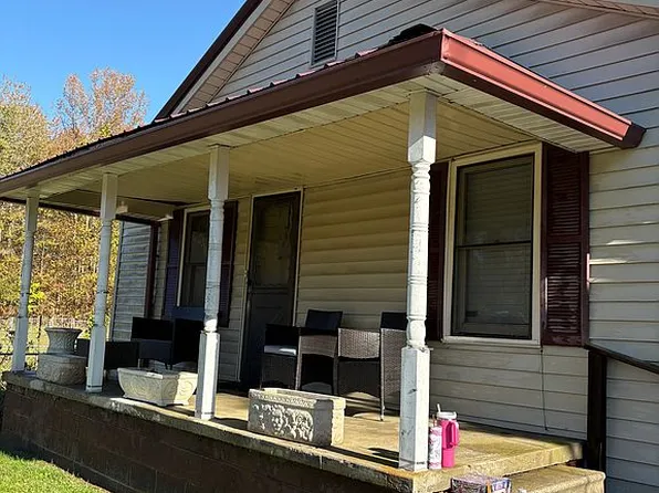 307 Evans Dr, Middlesboro, KY 40965