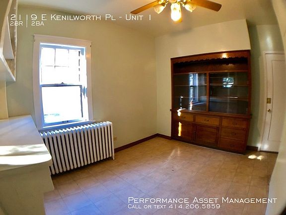 5th image of 2119 E Kenilworth Pl APT 1