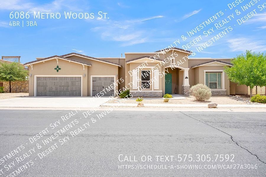 1st image of 6086 Metro Woods St