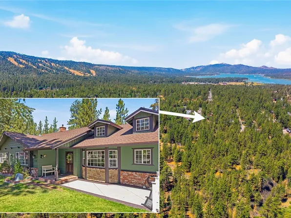 1249 Fox Farm Rd, Big Bear City, CA 92314