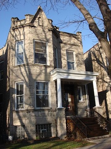 2nd image of 2730 N Albany Ave
