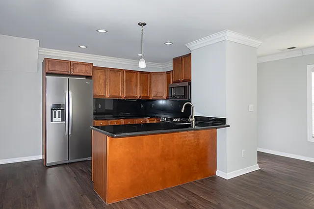 Fairfield Broadway Knolls At Holbrook — Photo 63