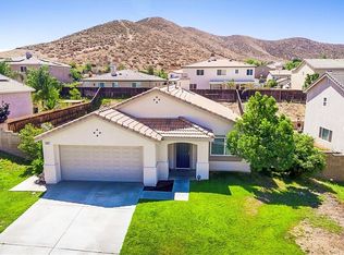 28403 Saddlecrest St, Menifee, CA 92585