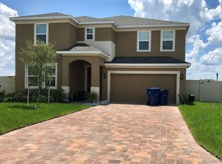 9625 Early Loop, Groveland, FL 34736