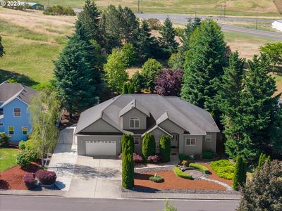 175 Palomino Ave, Roseburg, OR, 97471