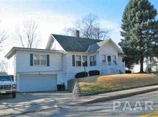 107 Fairview Ave, East Peoria, IL 61611