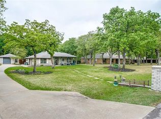 7790 Swale Ct, Burleson, TX 76028