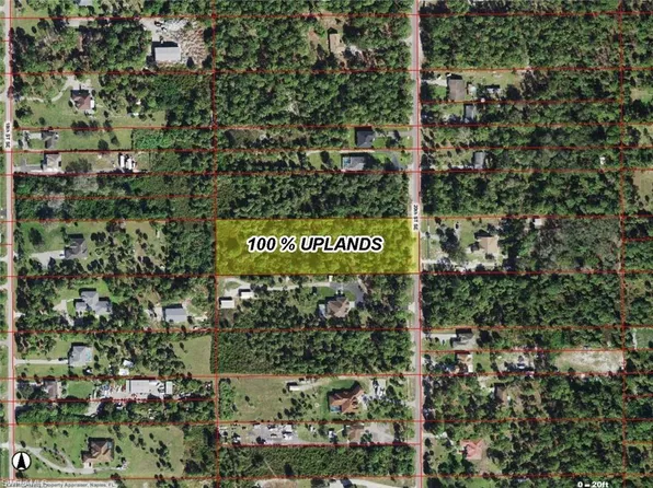 xxx 20th ST SE, NAPLES, FL 34117