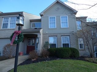 8422 Ridge Pointe Ct, Cincinnati, OH 45237