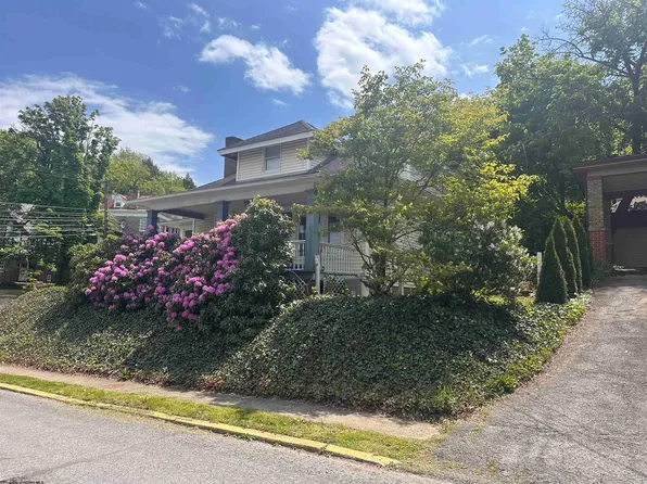 600 Grand St, Morgantown, WV 26501
