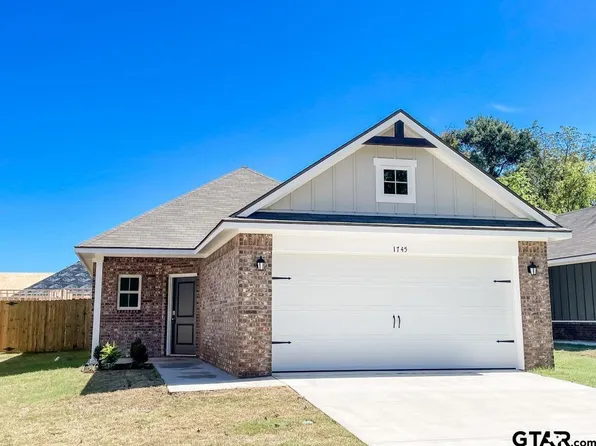 1745 County Road 2720, Mineola, TX 75773