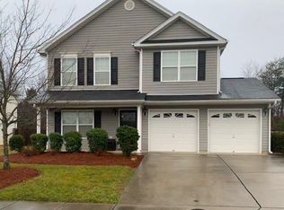 4102 Flowering Path Ln, Greensboro, NC 27405