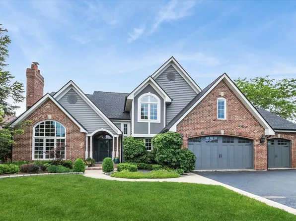 10559 Wood Duck Ln, Orland Park, IL 60467