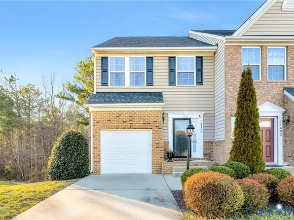 11600 Vicars Ridge Ln, Glen Allen, VA 23059