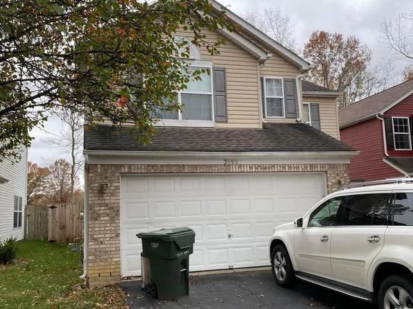 3197 Hogan Way, Columbus, OH 43219