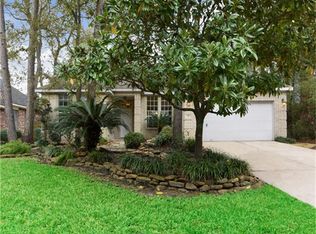 91 N Winterport Cir, Spring, TX 77382