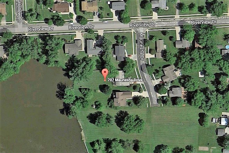 1st image of 707 Maunesha Dr