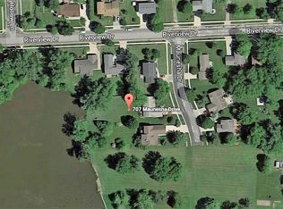 707 Maunesha Dr, Marshall, WI 53559