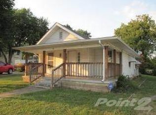 8 Hughes Ave, Winchester, KY 40391