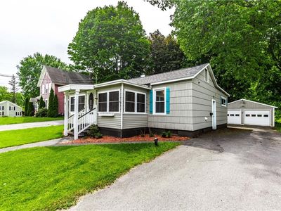 41 Spring St, Phoenix, NY, 13135