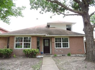 606 Snapdragon Trl, Mesquite, TX 75149