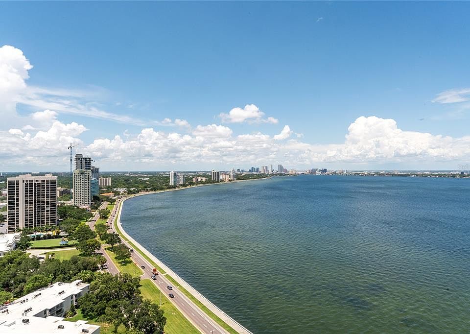 1st image of 3401 BAYSHORE BOULEVARD #2201
