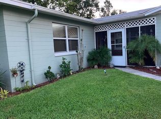 891 W Coquina Dr, Daytona Beach, FL 32117