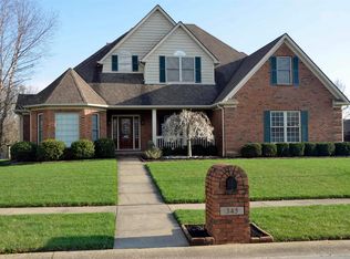 345 S Hill Rd, Versailles, KY 40383